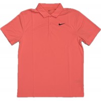 CAMISA NIKE POLO COURT DRIFIT - MANGO